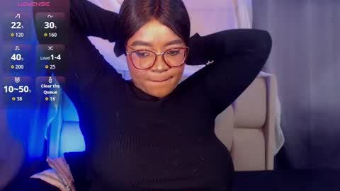 Mimi online show from February 6, 12:14 am