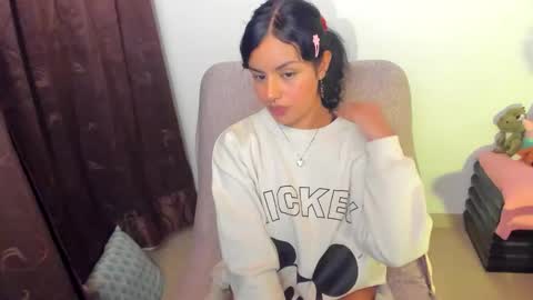 Mimii  online show from November 29, 1:42 am