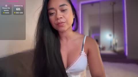 Mimi Baby online show from November 24, 3:08 am