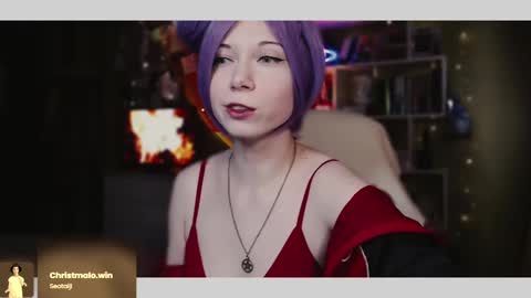 Snapshot of mimibunxo chatting on February 13, 9:09 am Mimi Bunny online show from February 13, 9:09 am