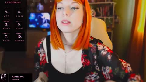 Snapshot of mimibunxo chatting on September 26, 5:05 am Mimi Bunny online show from September 26, 5:05 am