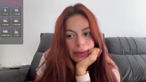 Mimi online show from February 24, 1:30 pm