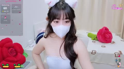 mina_686 online show from April 5, 8:02 am