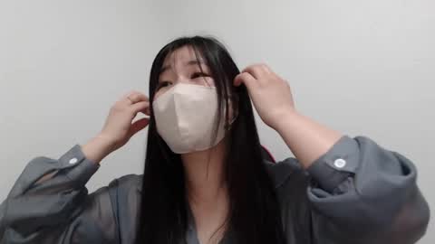 minami0804 online show from April 14, 5:18 am