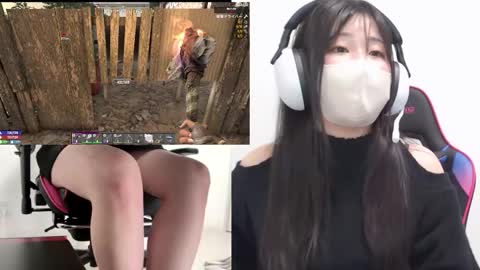 minami0804 online show from February 20, 6:19 am