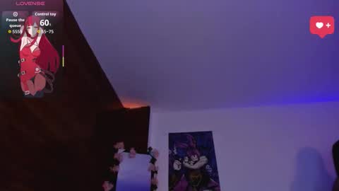 minami_nakamura online show from October 31, 3:52 am