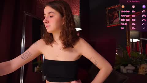 Frances  Next streams Thu Fri Sat 8am -  4pm GMT3 online show from December 17, 5:55 am