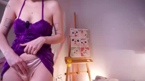 Frances  Next streams Thu Fri Sat 8am -  4pm GMT3 online show from March 14, 6:47 am