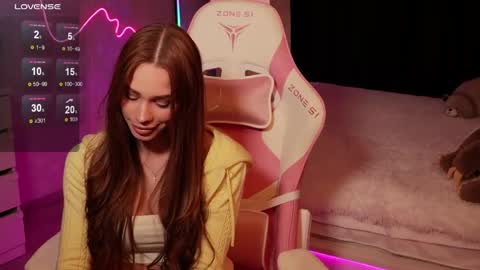 Emily online show from May 18, 4:07 am
