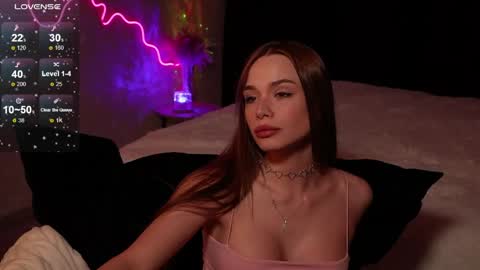 Emily online show from May 13, 3:01 am
