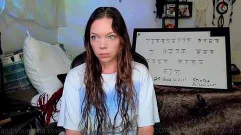 Mindy Mars online show from April 13, 3:46 pm