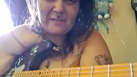 mindyourvib3z online show from March 30, 7:24 pm