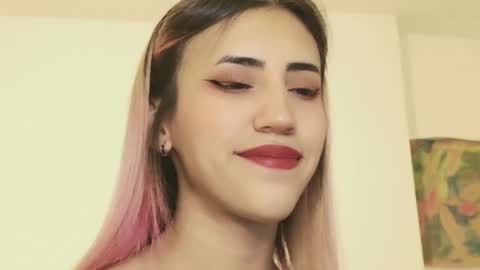 Amber online show from March 10, 3:23 am