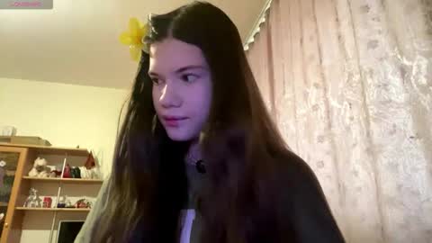 Amelia online show from October 14, 6:16 am