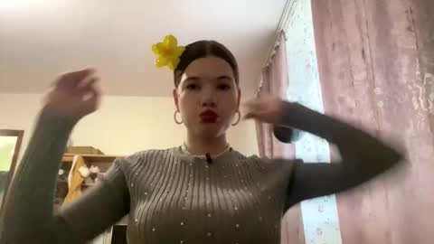 Amelia online show from October 8, 6:51 am