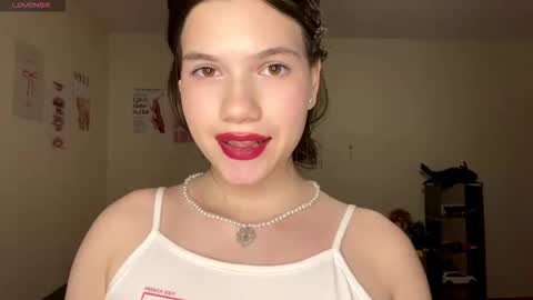 Amelia online show from November 12, 4:27 pm