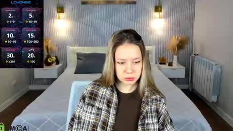 Allice online show from March 2, 1:05 am