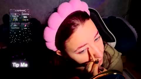 Ruby online show from February 21, 9:54 am