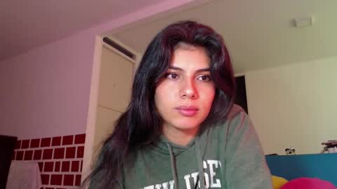 mini_sky online show from February 27, 1:11 pm