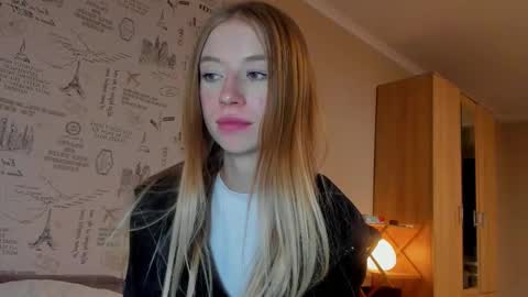 Amelia online show from September 16, 9:01 pm