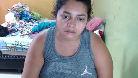 Andrea online show from March 6, 12:09 pm