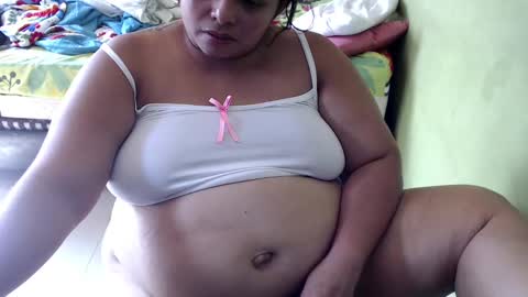 Andrea online show from March 11, 2:07 pm