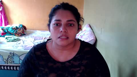 Andrea online show from February 1, 9:35 pm