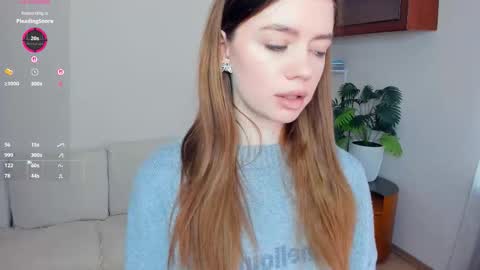 Linda online show from February 7, 7:12 am