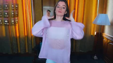 Linda online show from April 29, 8:17 am