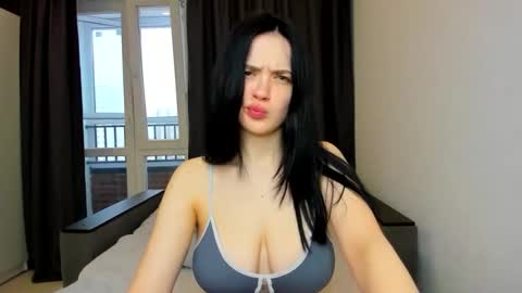 Minx NightCityX online show from March 27, 2:02 am