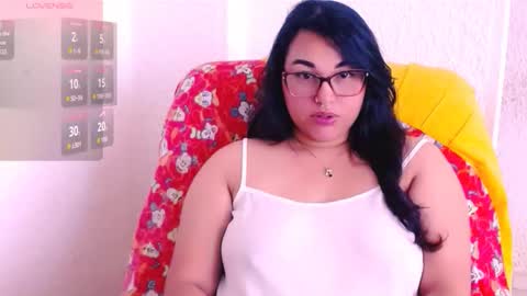 mira_cherry online show from March 16, 8:02 pm