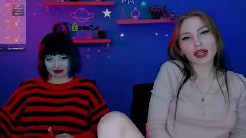 Darling Mira online show from February 19, 9:24 pm