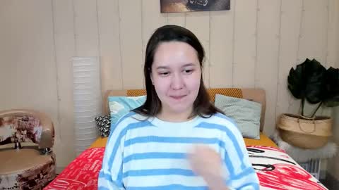 Snapshot of mira_karter chatting on October 23, 6:41 am Mira online show from October 23, 6:41 am