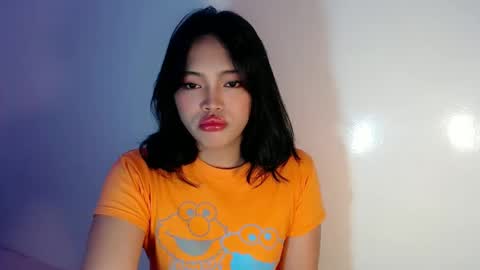 Snapshot of mira_luna222 chatting on February 5, 6:46 am Mira Bella online show from February 5, 6:46 am