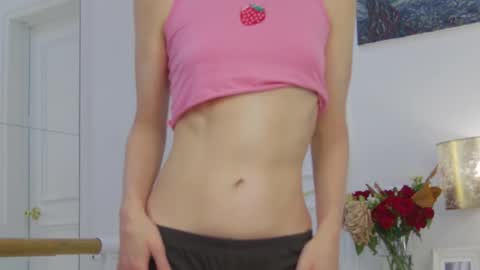 mira_marni online show from October 17, 12:08 pm