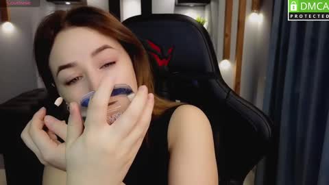 Mira online show from February 23, 1:09 am