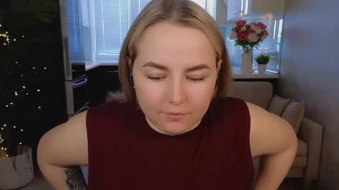 Mira online show from March 31, 2:33 am