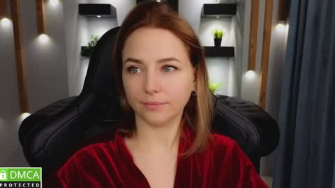 Mira online show from January 12, 1:21 am