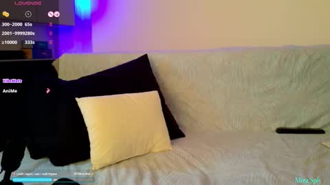 Mira Sph online show from February 10, 7:33 am