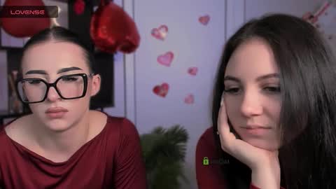 Mira online show from February 22, 12:33 am