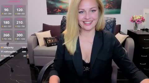 Mira online show from June 3, 2:33 pm