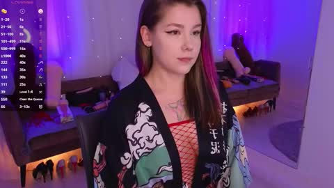 Mira  online show from December 20, 5:55 am