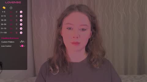 Kira online show from December 5, 4:45 am