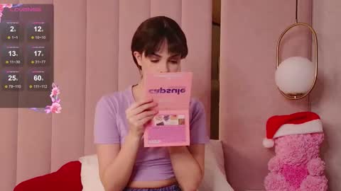 Mira online show from January 9, 6:40 am