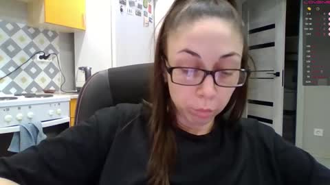 MIRANDA online show from January 7, 2:09 pm