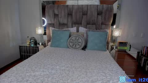 Miranda online show from April 2, 12:41 am