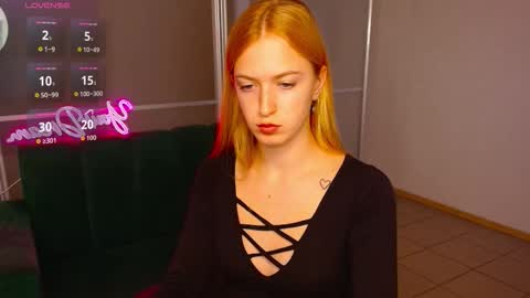 MirandaMayers online show from September 11, 6:14 am