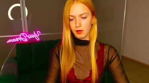 MirandaMayers online show from September 14, 8:07 pm