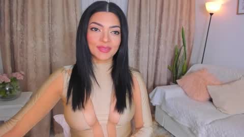 Miranda online show from October 27, 11:43 pm