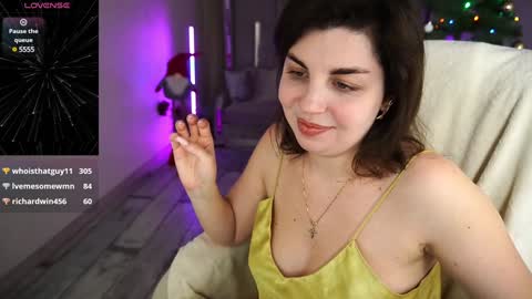 Miranda online show from January 1, 6:15 am